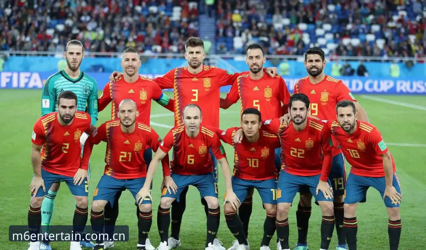 U17世界杯抽签结果揭晓：中国男足vs西班牙、摩洛哥、斐济，女足硬扛美国——在M6体育平台深度解析赛事走向
